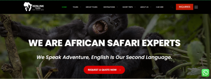 how-much-is-designing-a-website-for-travel-agencies