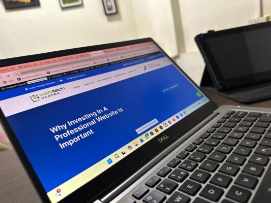 why-investing-in-a-professional-website-is-important