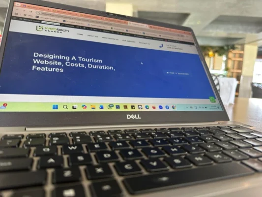 desigining-a-tourism-website-costs-duration-features