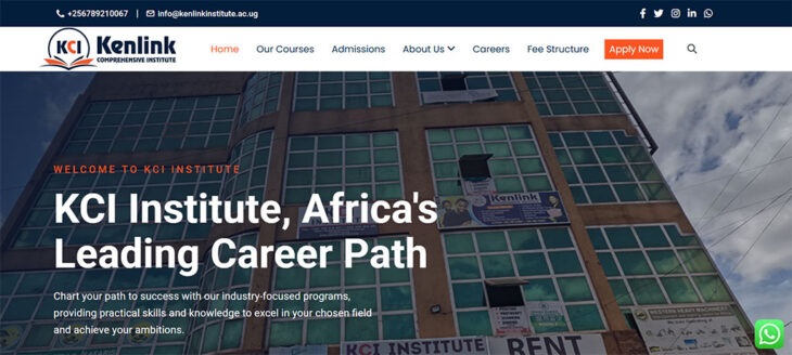 school-website-design-in-uganda